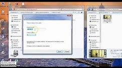 Windows 7-də DVD disklərə yazmaq qaydası
