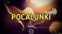sanah - Pocałunki (M Pawlikowska Jasnorzewska) Karaoke Version