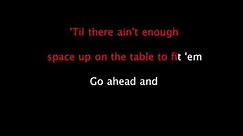 G-Eazy & Kehlani - Good Life (KARAOKE INSTRUMENTAL)
