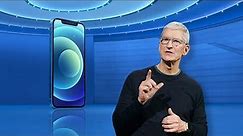 Every time Apple says "This is the best iPhone we've EVER MADE" (2007 - 2020 supercut)