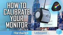 How to Calibrate Your Monitor, The Comprehensive Beginner's Guide