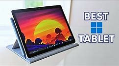 5 Best Windows Tablet