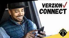Verizon Connect: Your Key to Streamlined Work Truck Fleet Management!