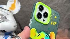 graffiti mouse iphone case#iphonecase