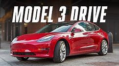 Tesla Model 3 first impressions feat. MKBHD