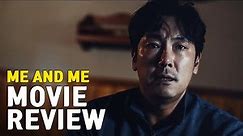 Me and Me (2020) 사라진 시간 Movie Review | EONTALK