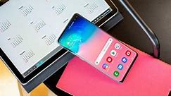 Samsung Galaxy S10  long-term review
