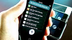 How To Install Siri On 5.1.1 iPhone 4/3Gs iPod 4G & iPad 3/2/1 - Get Ac!d Siri Port Free & Dictation