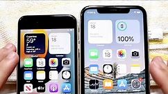 Which iPhone Size Should You Get? (2022)