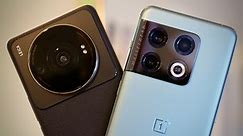 Ultimate Leica vs. Hasselblad phone camera test has a decisive winner