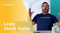What Is Cache? Learn This Common and Complex Technology