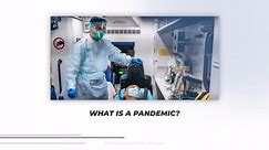 Britannica Q&A: Epidemic vs Pandemic