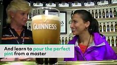 Enjoy a Pint While Learning About Guinness' 250-Year History