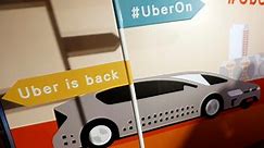 SoftBank is Now the Largest Stakeholder in Uber as Deal Closes