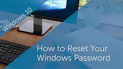 How To Perform a Windows Reset in Windows 10