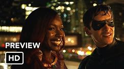 Titans Season 4 "Heroes in Love" Featurette (HD) Final Season