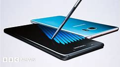 Galaxy Note 7: Timeline of Samsung's phones woes