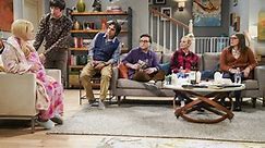 Watch The Big Bang Theory Season 11 Episode 17 : The Athenaeum Allocation Full Episode