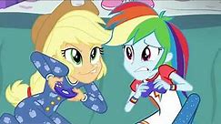 The Best of Applejack (My Little Pony: Friendship is Magic)