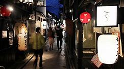 Kyoto’s Nightlife, The Ultimate Guide