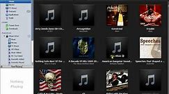 How to Transfer Music from Ipod to Itunes Library