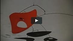 Alexander Calder – Emmy & Peabody winner – the definitive biography