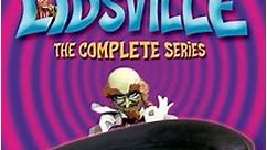Lidsville - watch tv show streaming online