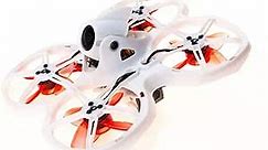 Tiny Hawk 2 New Model Indoor FPV Racing Drone F4 5A 16000KV RunCam Nano2 700TVL 37CH 25/100/200mW VTX 1S-2S - BNF