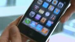 New iPhone 3GS: Exclusive first look - video Dailymotion