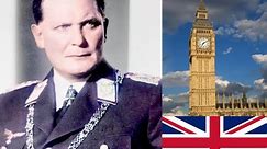 Göring the Gatecrasher - Nazi Leader's Secret UK Visit