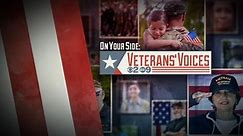 Veterans' Voices - CBS Los Angeles
