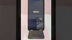 How to unlock a Nuu phone without Password, PIN, Pattern Lock Screen Bypass 2023