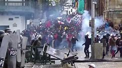 Las otras razones de las protestas en Colombia y lo que viene para el país