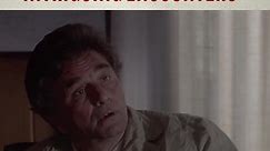 Columbo's Intriguing Encounters: Unmasking a Murderer | Columbo