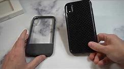 OtterBox Statement Series Case for iPhone XR - Apple Store Edition Review