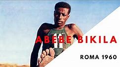 Abebe Bikila (Roma 1960)