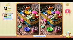 5 Differences Online Game level 196