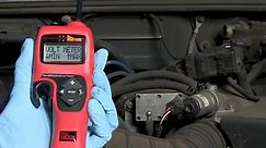 Power Probe Hook Diagnostic Tool Overview
