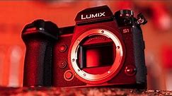 Panasonic S1 Review: LARGE and in CHARGE (S1 vs Sony a7 III vs GH5)