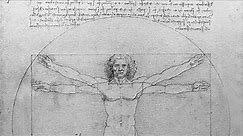 Leonardo da Vinci - the Ultimate Scientist/Artist