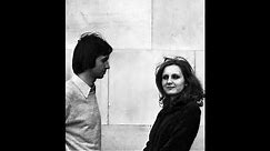 Magda Umer & Andrzej Nardelli - Dąb (1972) (wiersz Bolesław Leśmian)