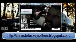 The Last Of Us FREE Keys Key Generator (KeyGen) Link In Description!