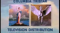 DiC/Columbia Tristar Television Distribution (1986/1995)