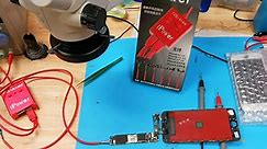 iPower Tools RED iPhone Power & Boot Tool