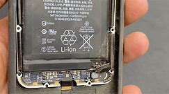 苹果13用smart battery case