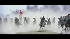 The Deluge (Potop) ~Battle of Prostki (HD)