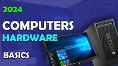 Beginner's Guide to Computer Hardware & How it Works