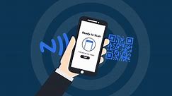 How to Scan NFC Tags or QR Codes