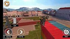 Bike Stunts Race 2021 Free Moto Bike Racing Games  Android Gameplay