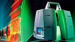 Leica 3D laser scanners to aid UK motorway clear-up operations